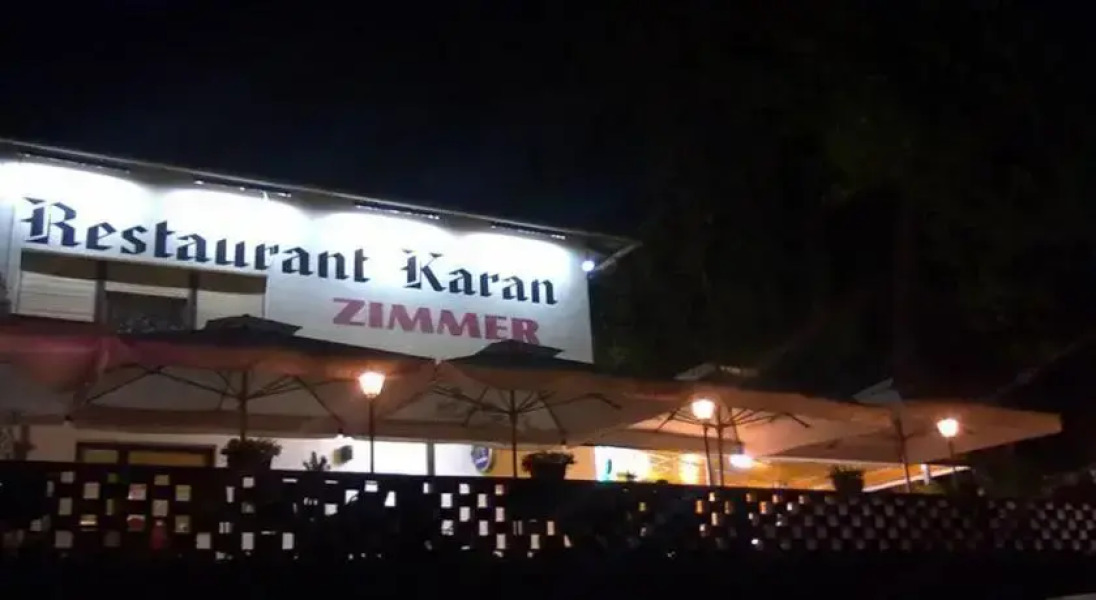 Bed and Breakfast Karan