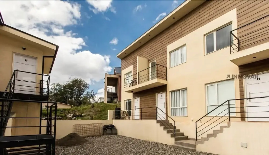 Barrancas del fin del mundo