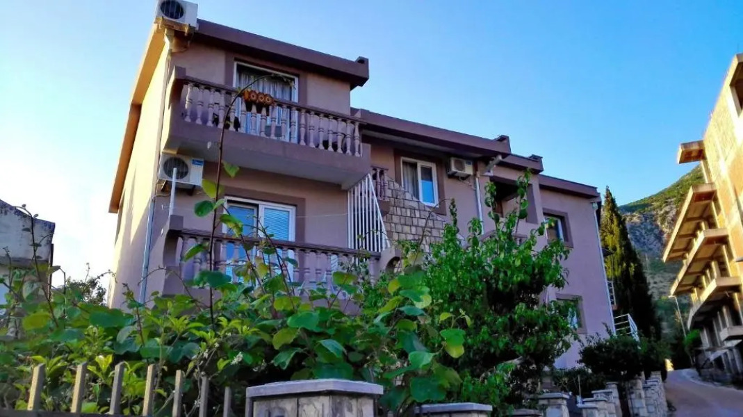 Apartments Abramovic