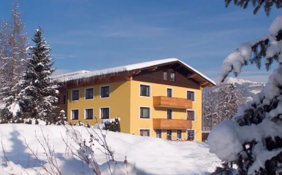 Latini Gaestehaus