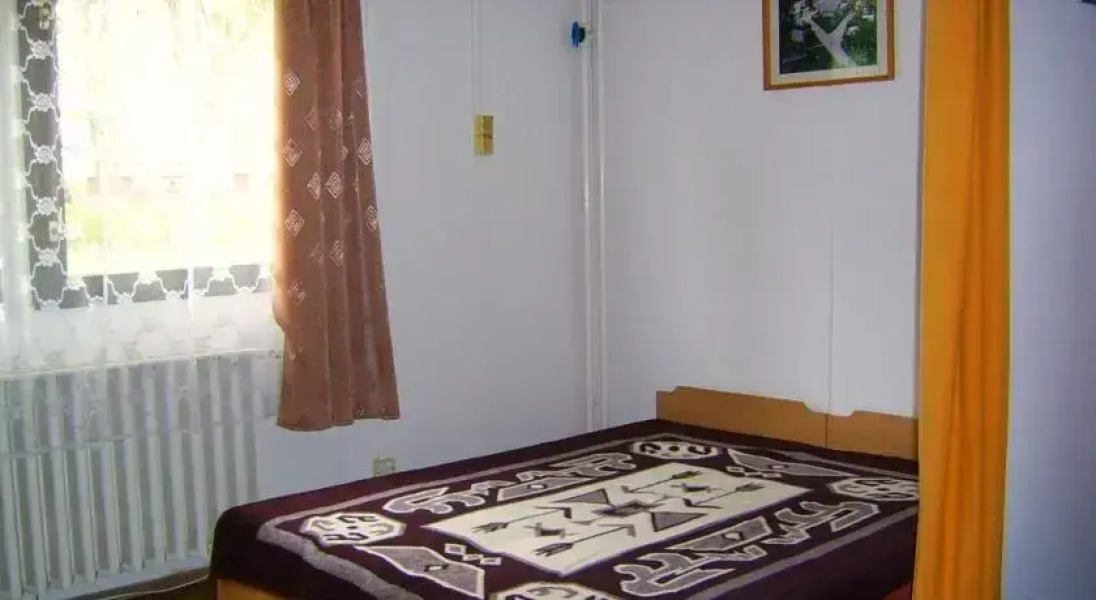 Kristályfürdő és Kemping