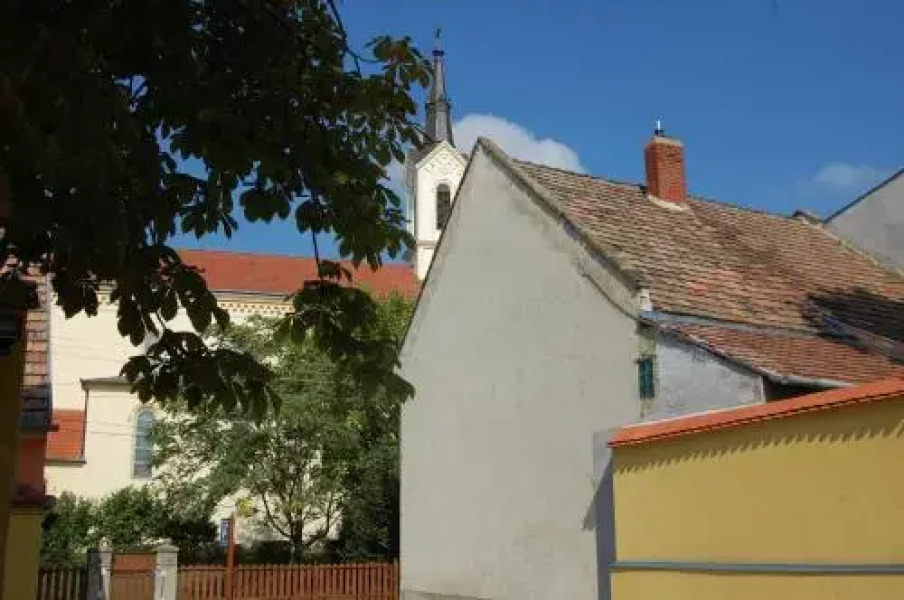 Belvárosi Panzió Pápa