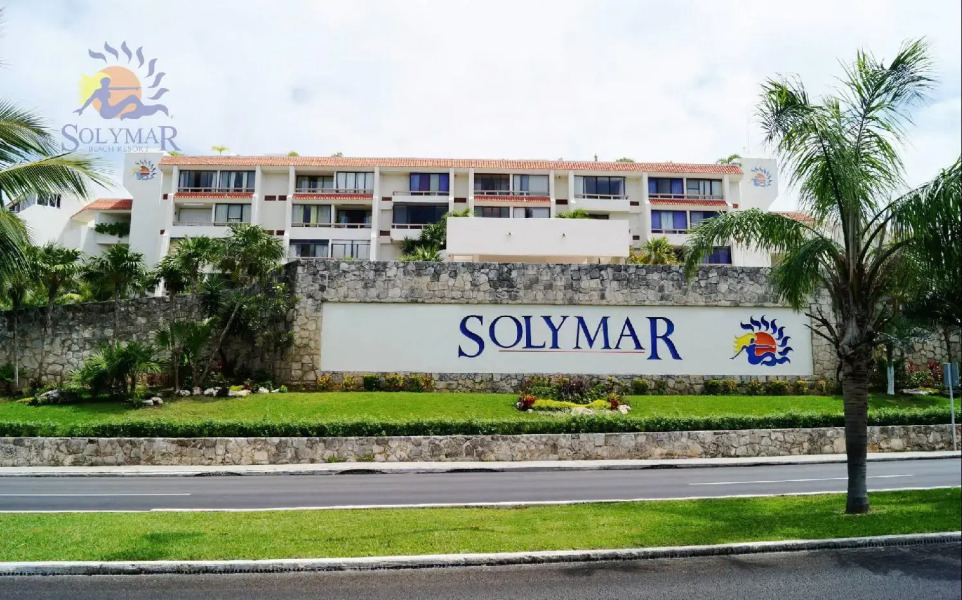 Solymar Hotel - All Inclusive