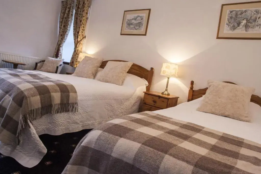 Poolewe Hotel