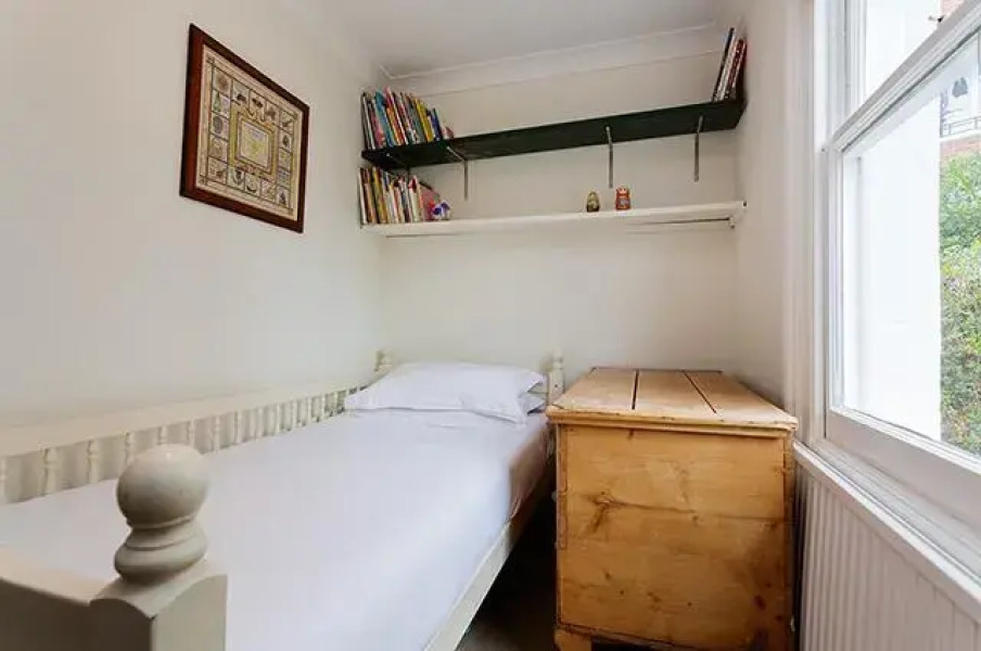 Vive Unique House Keith Road - Shepherds Bush