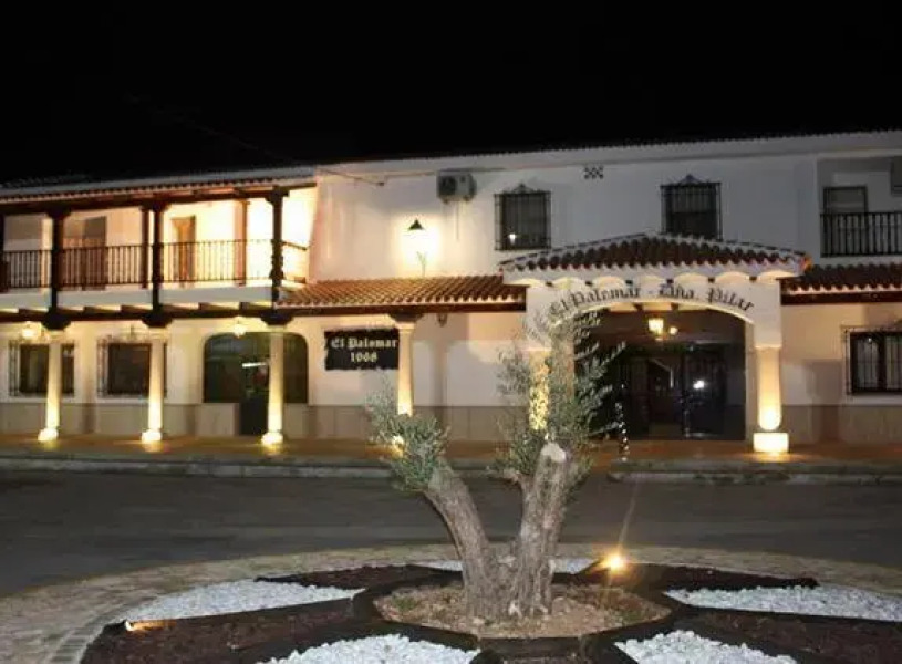 Hostal El Palomar