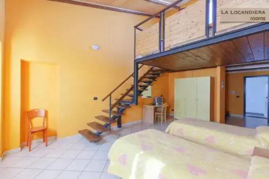 Affittacamere La Locandiera