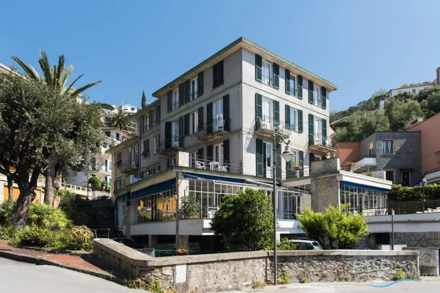 Hotel Zoagli