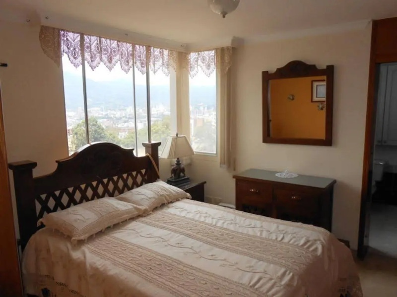 Apartamento Aire, Luz y Paisajes