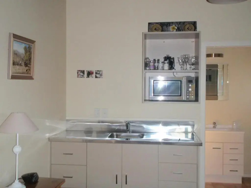 Nga Puriri Bed and Breakfast