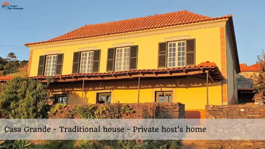 Quinta de São Lourenço