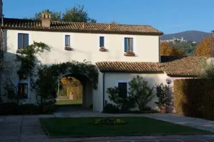 La Tenuta Dei Ciclamini