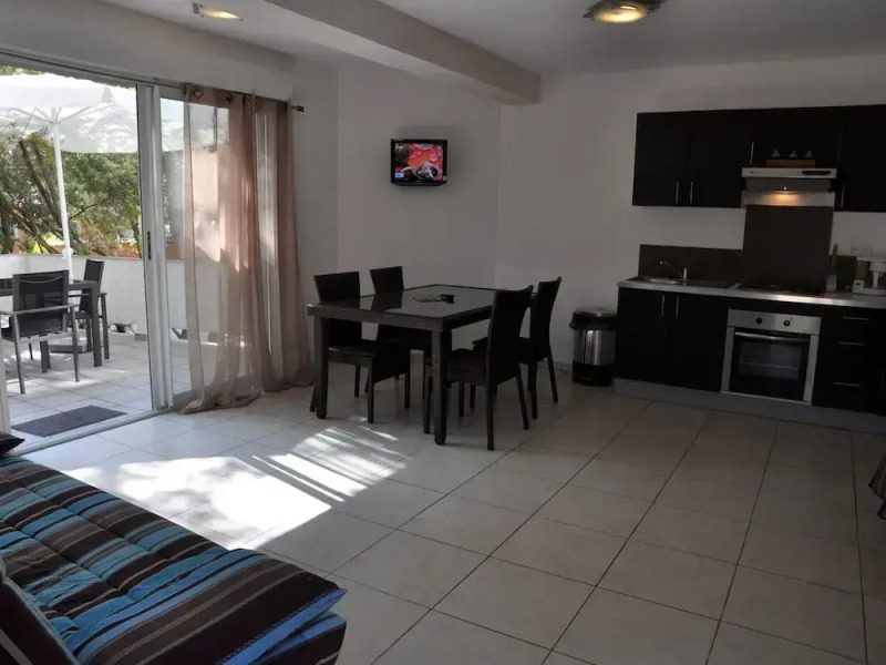 Holiday Home in Moriani-plage Near Beach