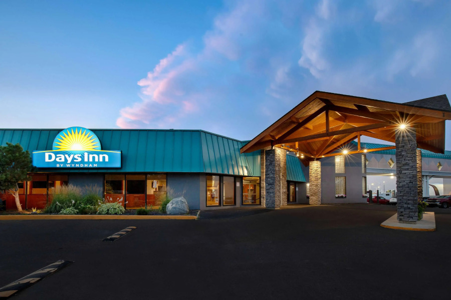 Days Inn & Conference Centre by Wyndham Prince Albert