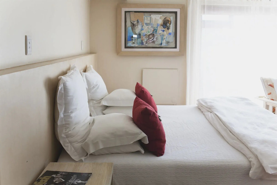 Dolphin Dunes Guest House