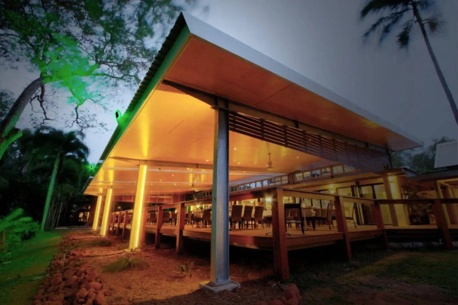 Albatross Bay Resort