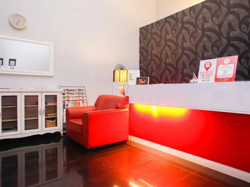 OYO 786 The Citilite Hotel