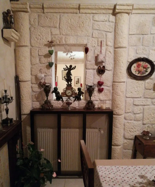 Demeure de La Vendemiere