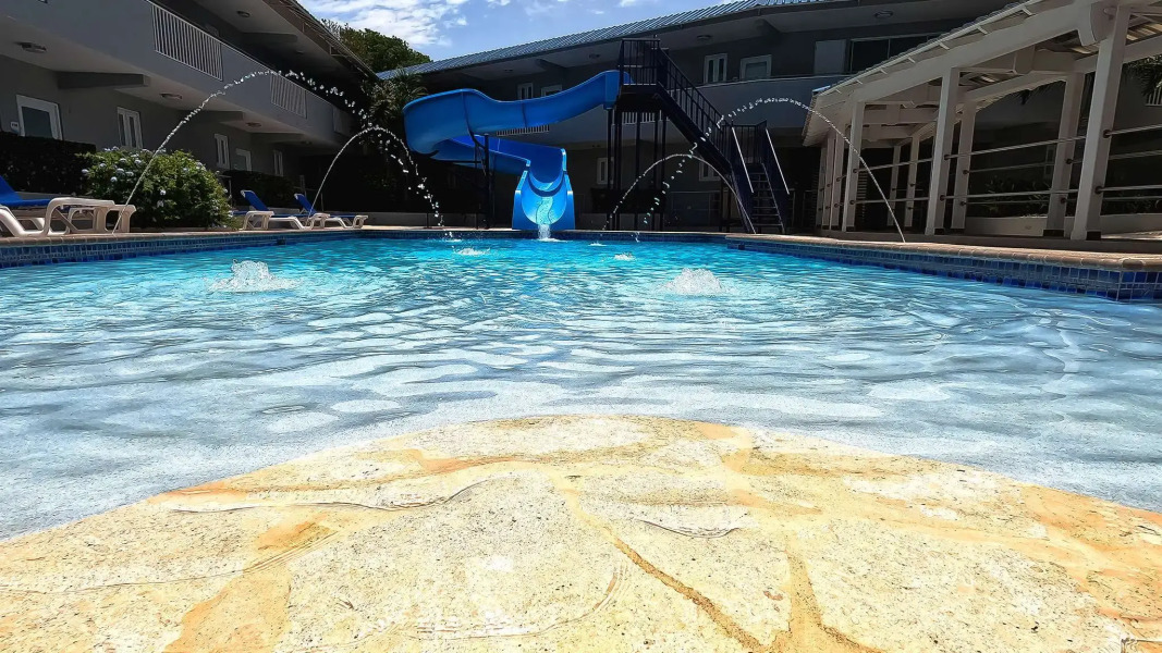 Costa Bahia Hotel & Convention Center