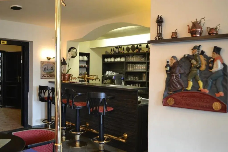 Hotel Šipka