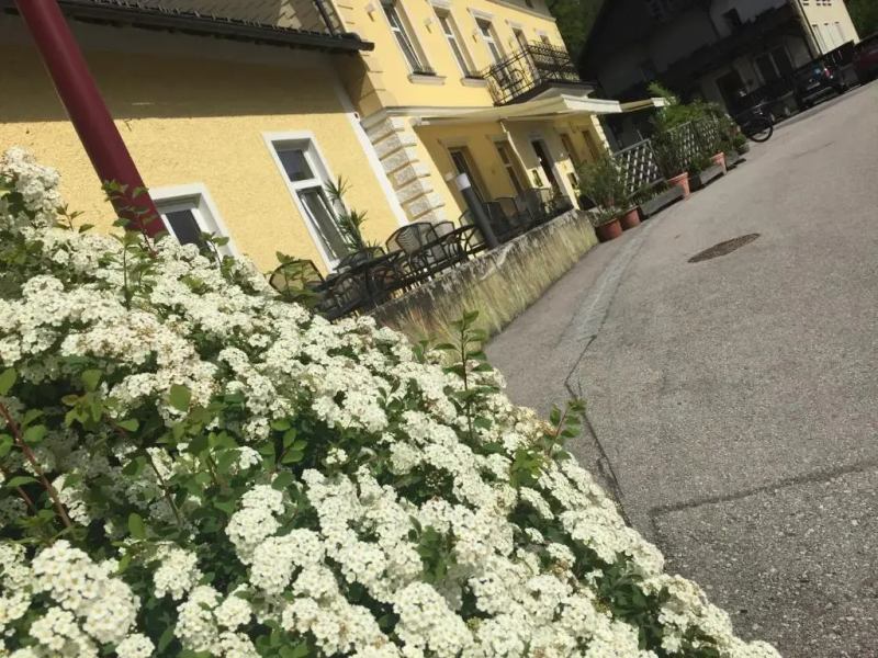 Rettensteinerhof Wirtshaus Hilbinger