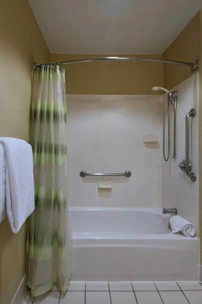 SpringHill Suites by Marriott Lawton