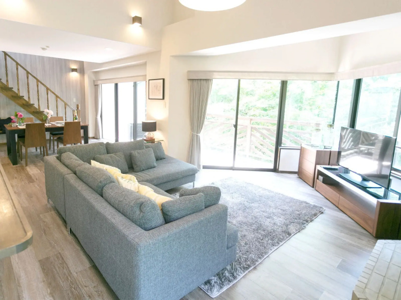 Sejour Oyama Annex 3rd Building