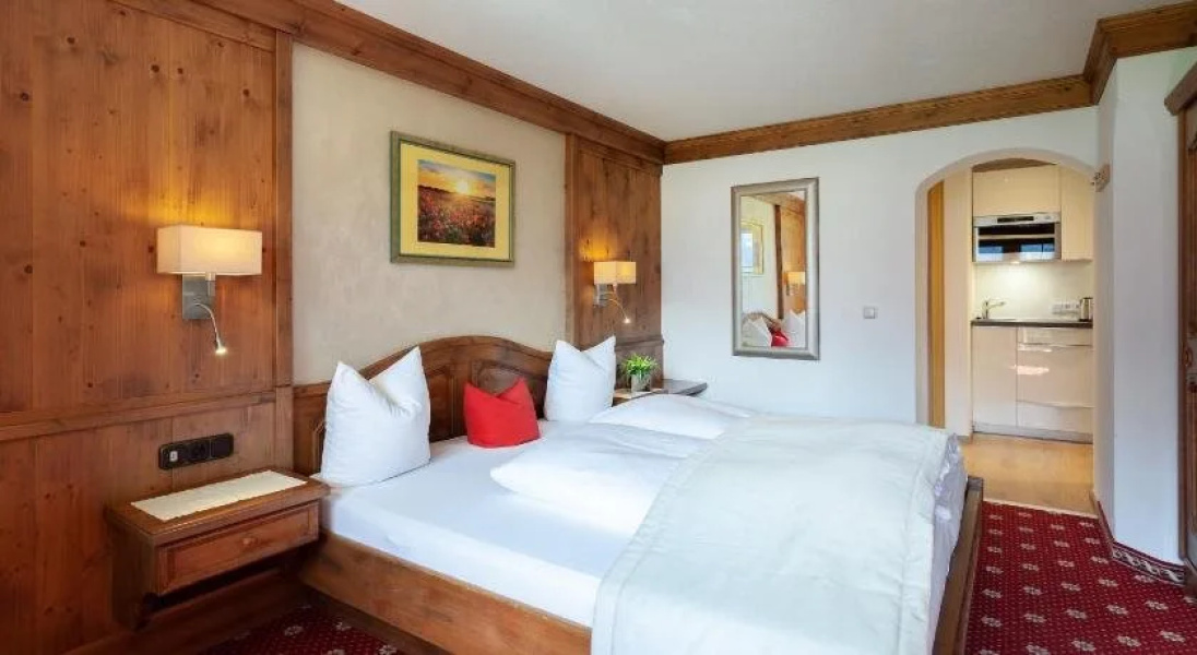 Apparthotel König