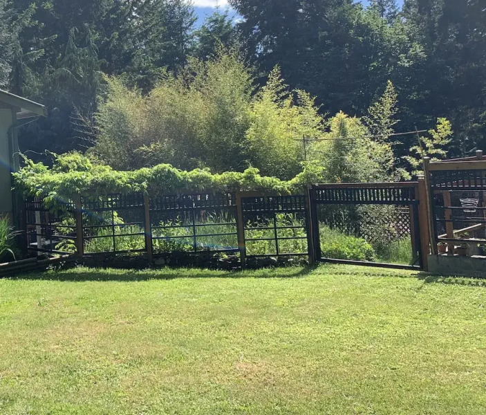 Salt Spring Carriage House B&B