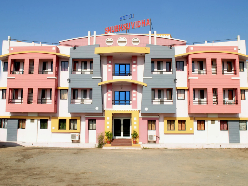 Hotel Shubh Suvidha