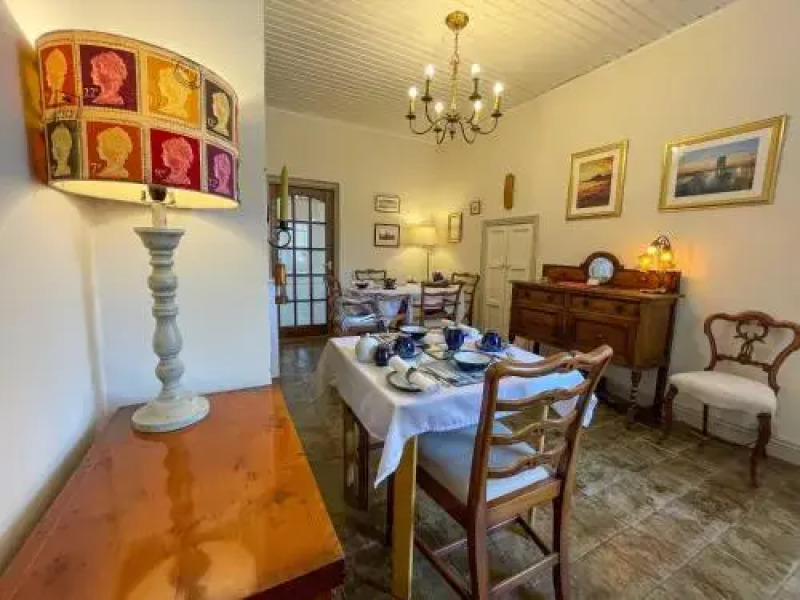 Post Office House Bed and Breakfast