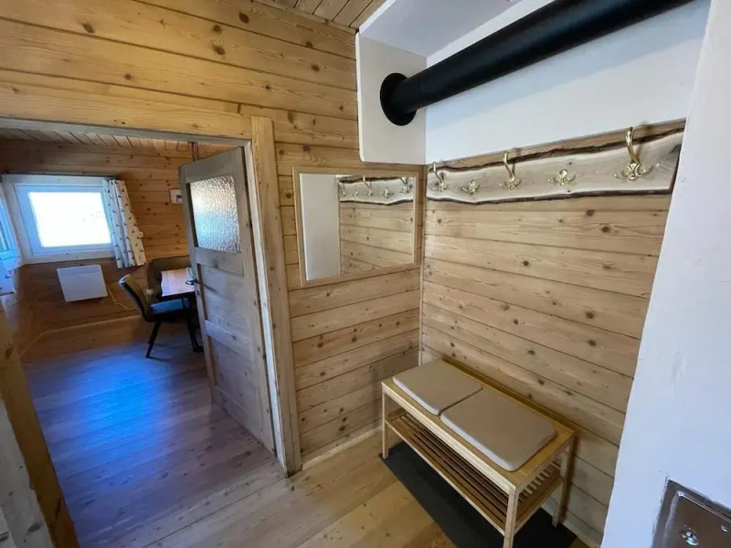 Waldchalet am Eichhof