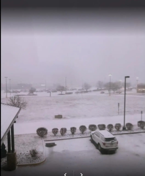 Super 8 Motel - Indiana