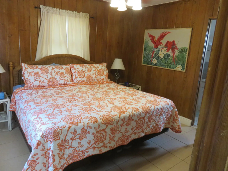 The Holiday Court Villas and Suites