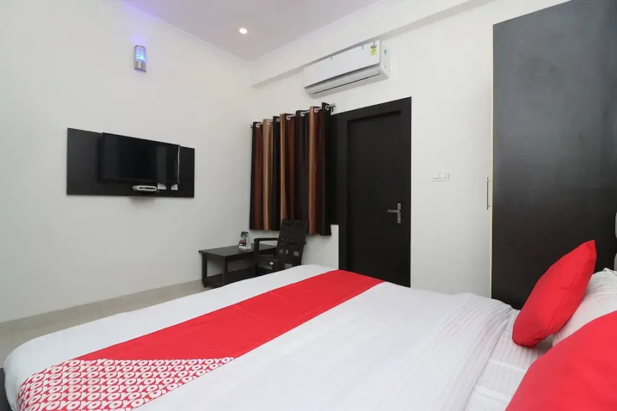 New Classic Heritage By OYO Rooms