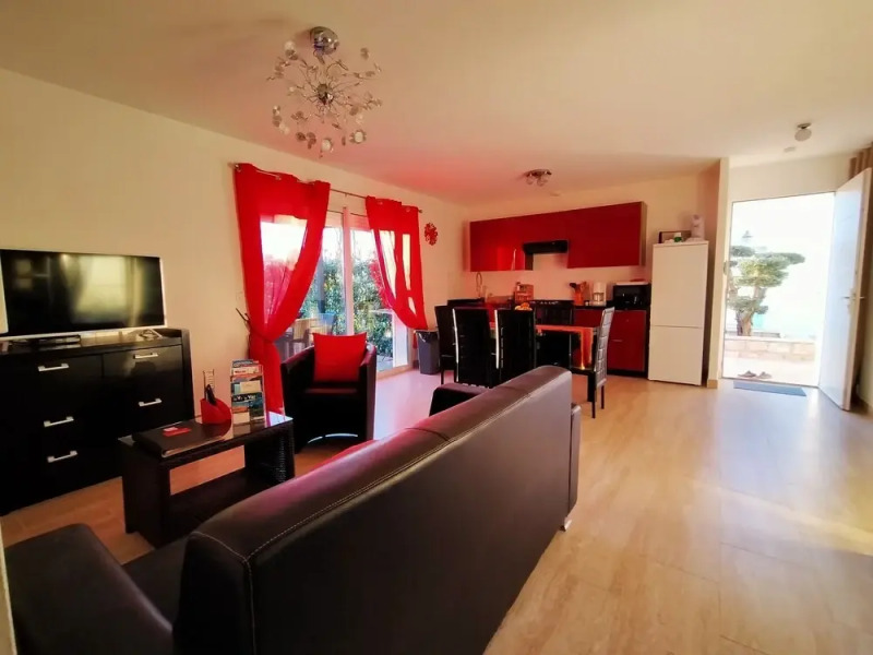 Modern Villa With Swimming Pool in Montauroux France