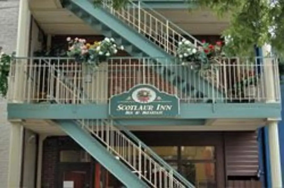 Scotlaur Inn Bed & Breakfast