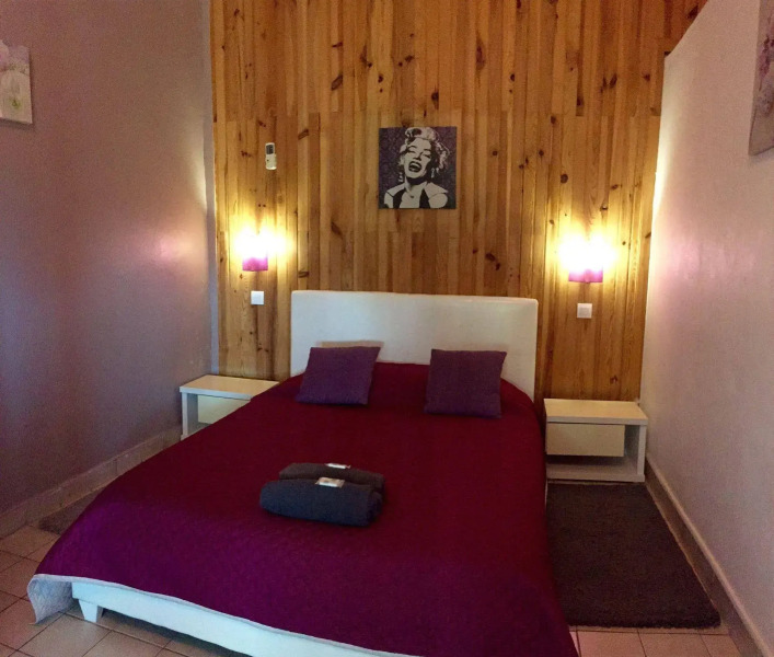 PARADIS TROPICAL appart'hotel