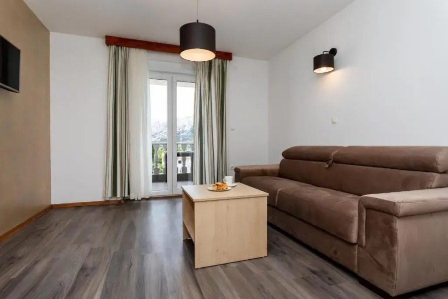 Bed & Breakfast Došen