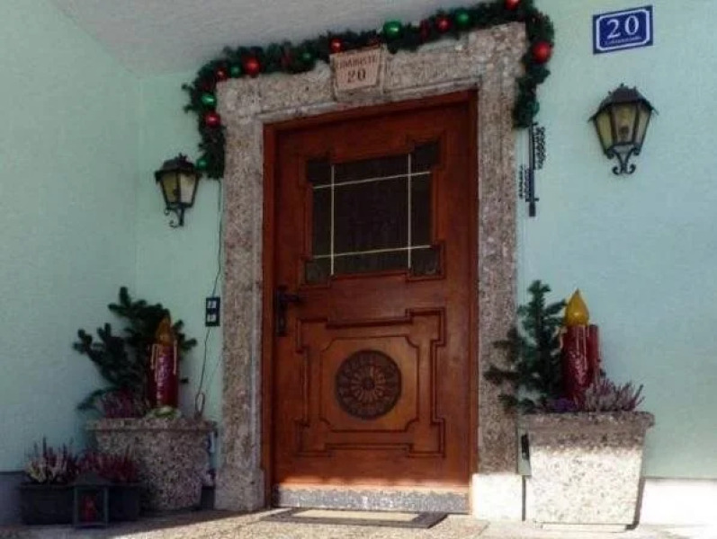 Privatzimmer Inge Klaushofer