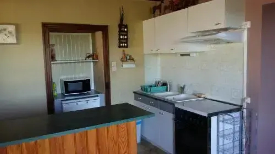 Charmante Maison A La Ferme