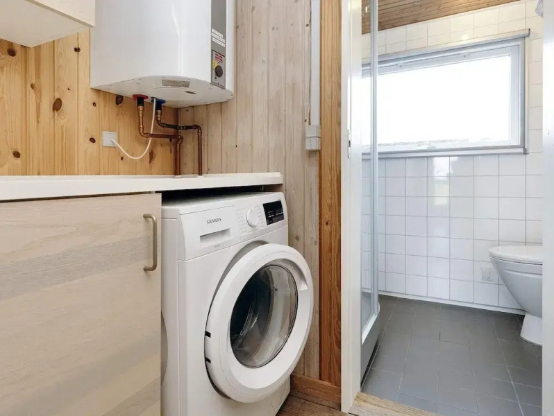 4 Star Holiday Home in Praesto