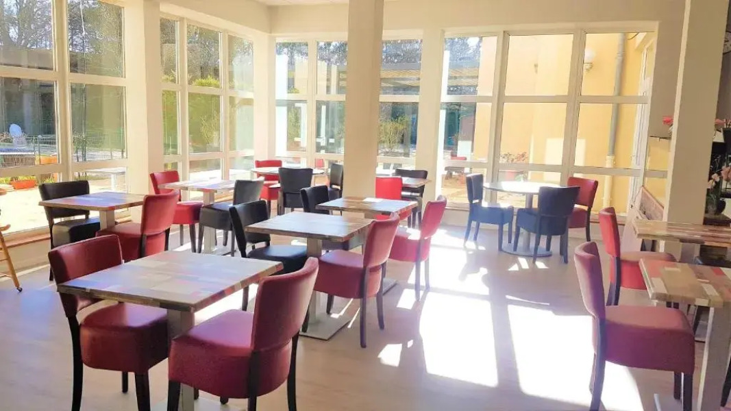 Hôtel la Bérangère