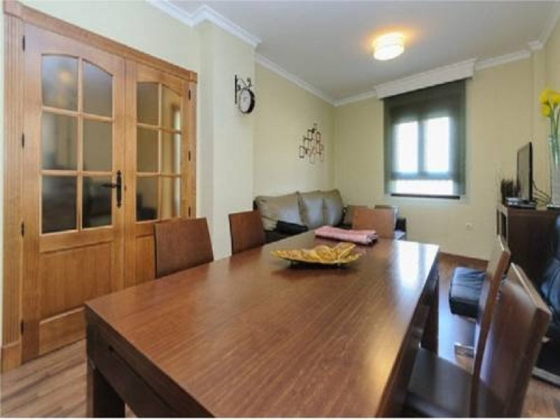 Casas Rurales Medina