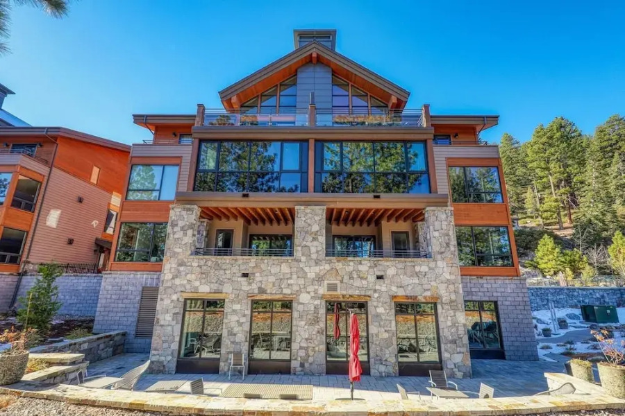 Crystal Bay Retreat 204 3 Bedroom Condo