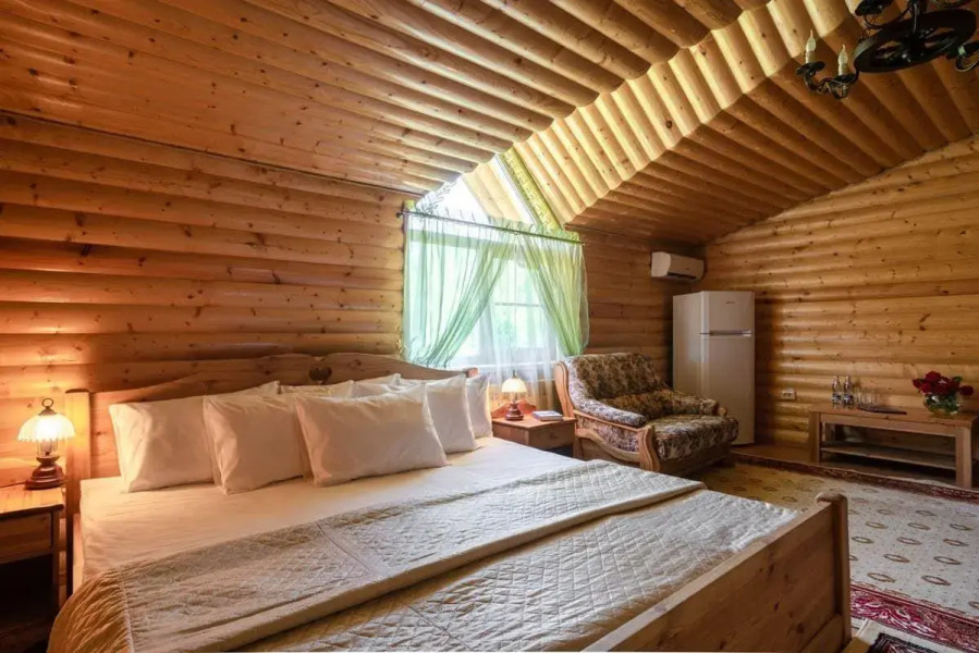 Семь Островов