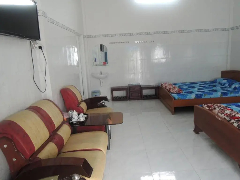 Anh Duc Hotel