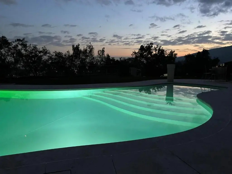 CHALET VELA Natura e Relax