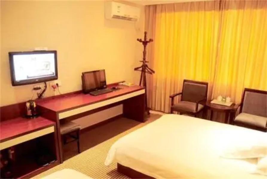 Xinling Business Hotel