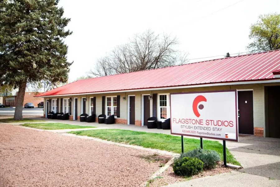 Flagstone Boutique Inn & Suites, Canyons Collection Property